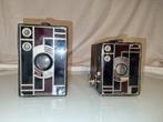 Kodak Beau Bronwie N°2 / Beau Brownie N°2 A Spiegelloze, Nieuw