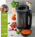 DOMO DO728BL Soepmaker Domo - Met sauteerfunctie - 2,2 L - 7, Verzenden, Zo goed als nieuw