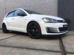 VW Golf 7 GTI GTD front splitter - Rieger, Verzenden