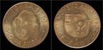 Goud Tonga 20 Paanga 1980 goud, Postzegels en Munten, Munten en Bankbiljetten | Toebehoren, Verzenden