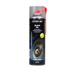 Motip Montagevet - transparant bruin - 500 ml - 090300, Auto diversen, Autogereedschap, Verzenden, Nieuw