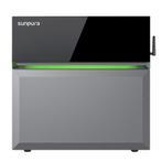 Sunpura S2400 Stekkerbatterij, Doe-het-zelf en Verbouw, Zonnepanelen en Toebehoren, Ophalen of Verzenden, Nieuw