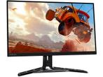 Lenovo - QHD Gaming Monitor - 27 inch, Computers en Software, Monitoren, Gaming, IPS, Verzenden, In hoogte verstelbaar