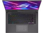 ASUS ROG Strix G15 G513RM-HQ241W, Verzenden, Zo goed als nieuw