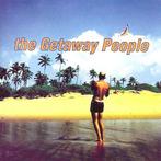 cd - The Getaway People - The Getaway People, Verzenden, Zo goed als nieuw