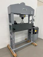 LFSS werkplaatspers hydraulische garagepers 60 Ton, Doe-het-zelf en Verbouw, Gereedschap | Overige machines, Nieuw