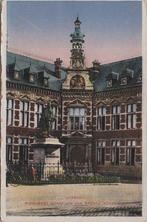 UTRECHT - Monument Graaf Jan van Nassau Academie, Verzenden, Gelopen
