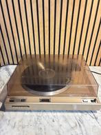 Marantz - TT 2000 - auto return DD Platenspeler, Nieuw