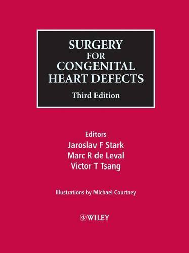Surgery for Congenital Heart Defects, Boeken, Studieboeken en Cursussen, Verzenden