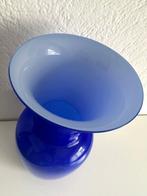 Murano - Paolo Venini - Vaas - Opaline glas