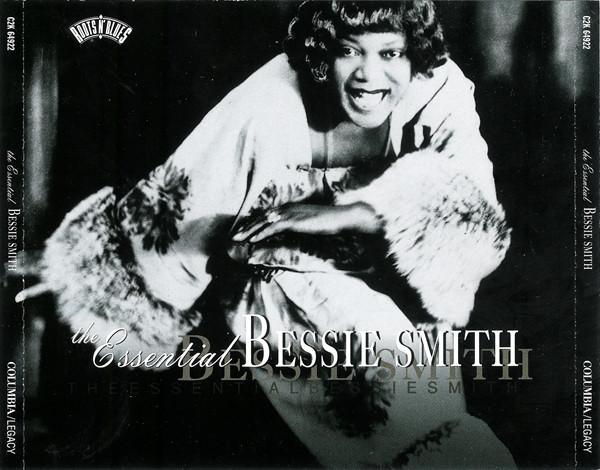 cd - Bessie Smith - The Essential Bessie Smith, Cd's en Dvd's, Cd's | Overige Cd's, Zo goed als nieuw, Verzenden