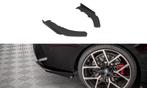 Zijdiffuser met Canards Street Pro BMW 4-Serie G22 M-Pakket, Ophalen of Verzenden, Nieuw