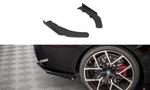 Zijdiffuser met Canards Street Pro BMW 4-Serie G22 M-Pakket, Auto-onderdelen, Overige Auto-onderdelen, Ophalen of Verzenden