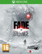 Fade to Silence-Standaard (Xbox One) NIEUW, Ophalen of Verzenden, Nieuw