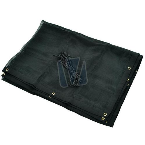 Safe4Cargo Gaaskleed voor Anssems PSX-S 2.51 x 1.53, Auto diversen, Aanhangwagen-onderdelen, Ophalen of Verzenden