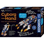 Cyborg-Hand 1 stuk, Kinderen en Baby's, Speelgoed | Buiten | Speeltoestellen, Nieuw, Verzenden