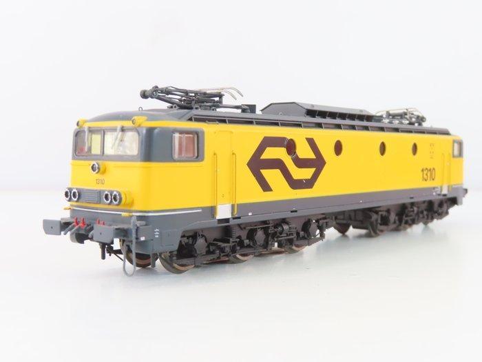 Rivarossi H0 - HR2254 - Elektrische locomotief (1) - Serie, Hobby en Vrije tijd, Modeltreinen | H0