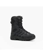 Merrell wandelschoen Moab 3 Tactical 8 zip WP - Zwart, Verzenden, Nieuw, Zwart