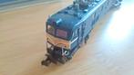 Kato N - 3006-8 - Elektrische locomotief (1) - EF68, Nieuw