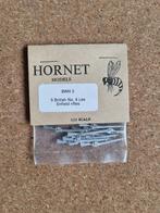 Hornet & Wolf BWH02 British No4 Lee Enfield Rifles 1:35, Verzenden, Nieuw