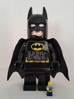 Lego - Figuur - Lego alarmclock 500% bigger - Batman -, Nieuw