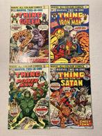 Marvel Two-In-One (1974 Series) # 11 / 26 Bronze Age Gems!, Nieuw