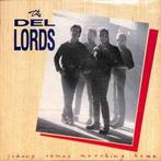 LP gebruikt - The Del Lords - Johnny Comes Marching Home..., Verzenden, Zo goed als nieuw