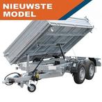 Aanhanger Saris Kipper K3 360 176 3500 2 E Heavy Duty Steel, Ophalen of Verzenden, Nieuw