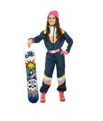 Ski Verkleedpak Meisje Barbara, Ophalen of Verzenden, Nieuw