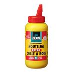 Houtlijm | Bison | Wit, Doe-het-zelf en Verbouw, Verzenden, Nieuw