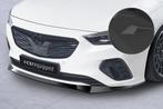 Beker spoilerlip met ABE voor Opel Insignia B Gsi CSL560-S, Auto-onderdelen, Verzenden, Nieuw