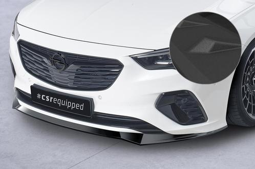 Cupspoiler voor Opel Insignia B Gsi CSL560-S, Auto-onderdelen, Carrosserie en Plaatwerk, Nieuw, Verzenden