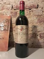 1979 Chateau Latour a Pomerol - Pomerol - 1 Fles (0.73L), Nieuw