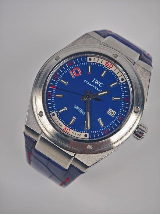 IWC - Ingenieur Automatic Zidane - IW323403 - Heren -, Sieraden, Tassen en Uiterlijk, Horloges | Antiek