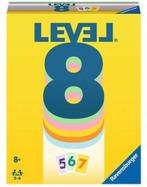 Level 8 - Kaartspel | Ravensburger - Kaartspellen, Hobby en Vrije tijd, Gezelschapsspellen | Kaartspellen, Verzenden, Nieuw