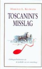 Toscaninis misslag, Boeken, Taal | Overige Talen, Nieuw, Verzenden