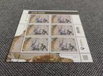 Oekraïne - Banksy - FCK PTN ( !) – Compleet set (vel,, Gelopen