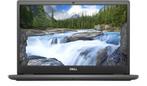 Dell Latitude 3410 14 , 8GB , 256GB SSD , i5-10210U B-Grade, 2 tot 3 Ghz, Qwerty, 8 GB, Refurbished