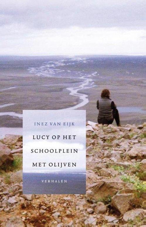 Lucy op het schoolplein met olijven, Boeken, Overige Boeken, Ophalen of Verzenden