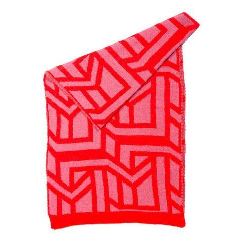 Cinque Gebreide sjaal Debora Met grafisch patroon, Kleding | Dames, Mutsen, Sjaals en Handschoenen, Nieuw, Verzenden