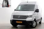 Volkswagen Crafter 35 2.0 TDI 177pk RWD L3H3 (L2H2) Highline, Gebruikt, Euro 6, Overige kleuren, Volkswagen