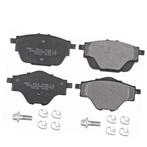 Remblokken set DS DS E-TENSE 4x4 achterzijde, Verzenden, Nieuw