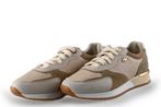 Pepe Jeans Sneakers in maat 38 Beige | 10% extra korting, Verzenden, Beige, Pepe Jeans, Sneakers of Gympen