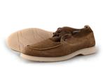 Campbell Nette schoenen in maat 45 Bruin | 10% extra korting, Bruin, Verzenden, Overige typen, Zo goed als nieuw