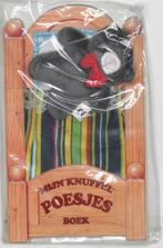 Mijn knuffel poesjes boek 9789036612098 Davies, Verzenden, Gelezen, Davies