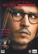 Secret window - DVD, Cd's en Dvd's, Verzenden, Nieuw in verpakking