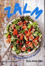 Zalm 9789059474444 Paula Ahlsen Soder, Verzenden, Zo goed als nieuw, Paula Ahlsen Soder