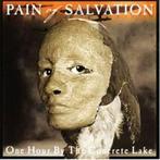 cd - Pain Of Salvation - One Hour By The Concrete Lake, Cd's en Dvd's, Verzenden, Zo goed als nieuw
