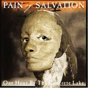 cd - Pain Of Salvation - One Hour By The Concrete Lake, Cd's en Dvd's, Cd's | Overige Cd's, Zo goed als nieuw, Verzenden