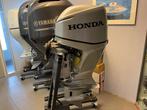 NIEUWE Honda 60 pk Inclusief afstandsbed. Inruil mogelijk, Watersport en Boten, Nieuw, Viertaktmotor, Benzine, Buitenboordmotor